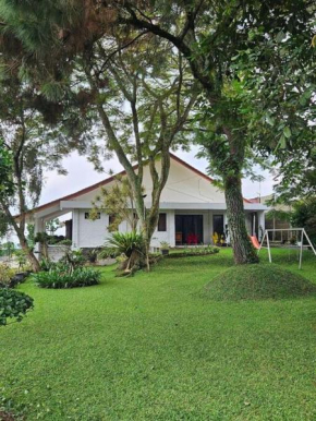 villa lestari